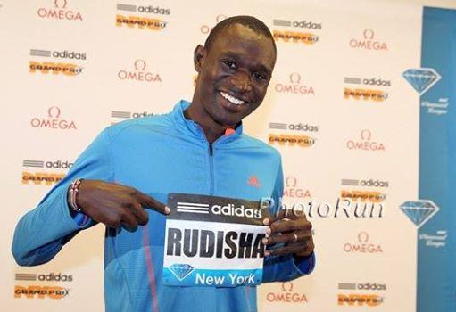 Adidas Grand Prix 2014: Schedule, TV Channel, Live Stream and More for New York Event