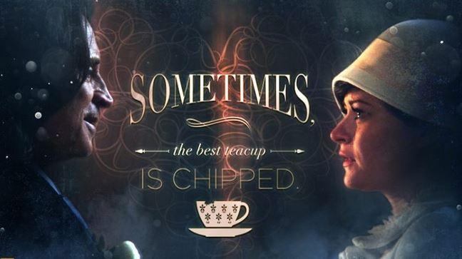 Once Upon a Time Season 4 Spoilers: What’s Going to Happen With Belle and Rumplestiltskin?