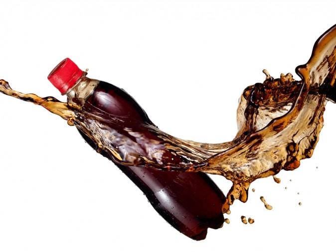 Your Soda Has More Fructose Than You Think