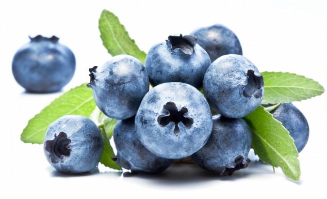 Wild Blueberries Improve Vascular Function