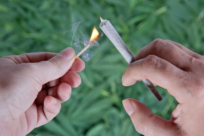 Marijuana May Change Sperm Shape in Young Men