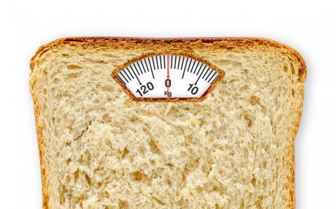 Why Carbs, Not Fat Make You Fat (Infographic) 
