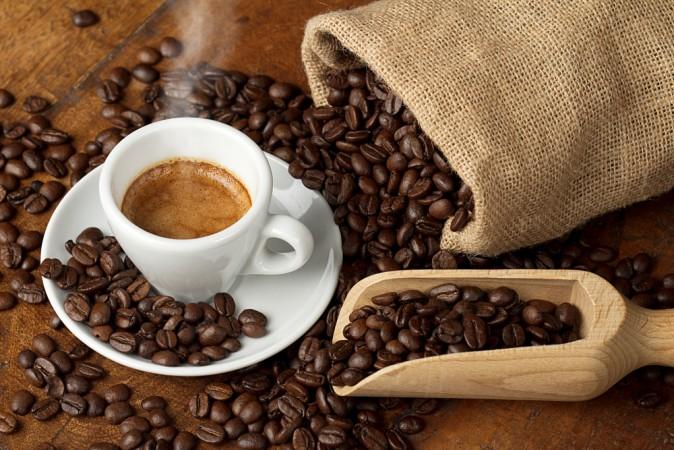 Is Coffee Healthy?