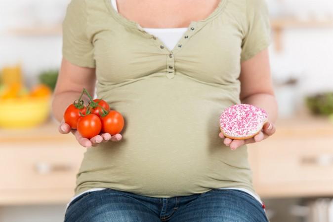 12 Ways to Curb Sugar Cravings During Pregnancy