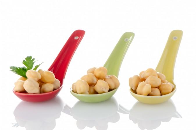 8 Great Sources of Plant Based Protein (Infographic)