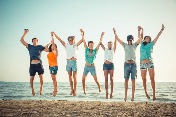 You’re Not Barbie and I’m Not GI Joe, so What is a Normal Body?