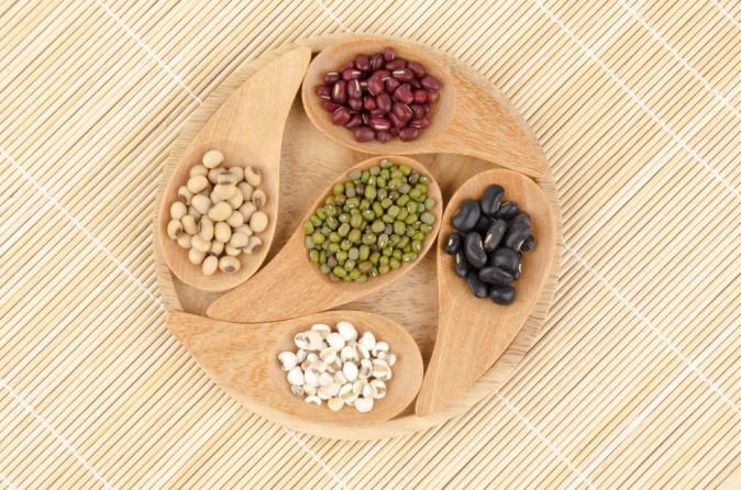 Top 9 Cancer Fighting Foods