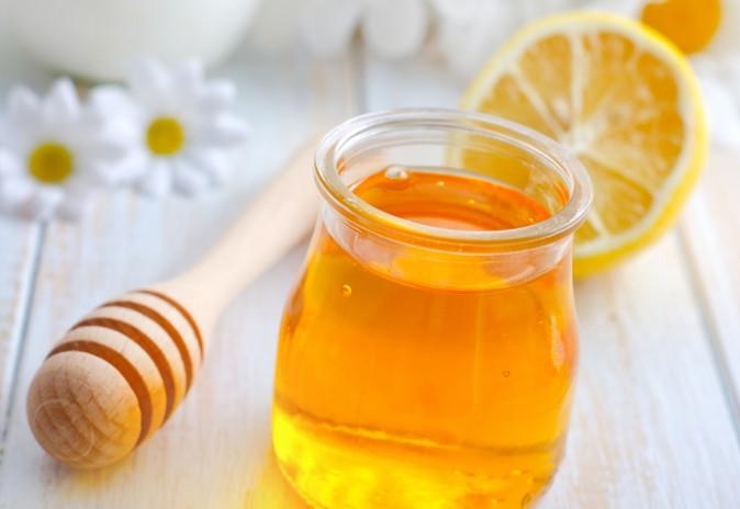 Honey Found to Have Potent Anti-Influenza Activity
