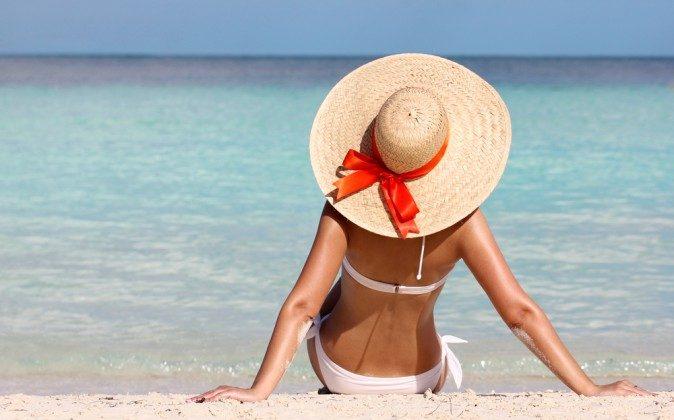 5 Healthy Self Tanner Products 