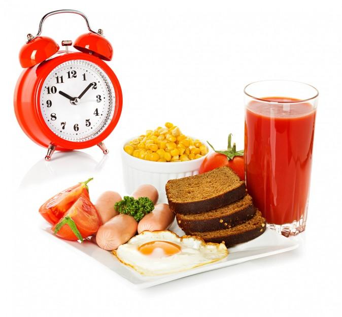 The Breakfast Debate: New Study Determines Whether It Helps with Weight Loss