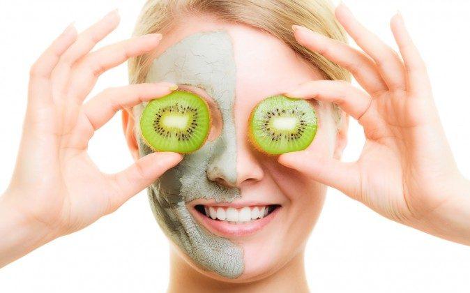 Skin Care: Face Mapping and Your Health (+Video)