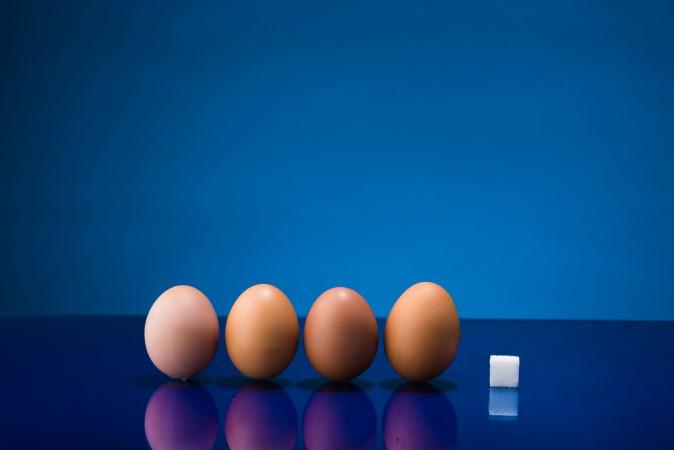 The Balanced Blood Sugar Solution (Video)