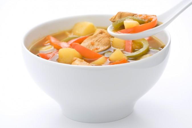 5 Reasons to Add Bone Broth to Your Diet