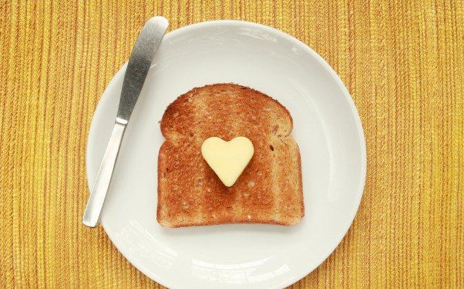 Butter Is Back—Processed Foods Are Identified as Real Culprits in Heart Disease 