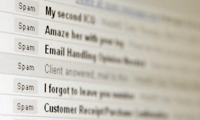 Canada’s New Anti-Spam Law to Kick In July 1