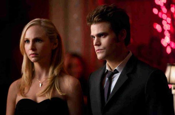 Vampire Diaries Season 6 Spoilers: Caroline’s ‘Confusing’ Feelings for Stefan to be Explored
