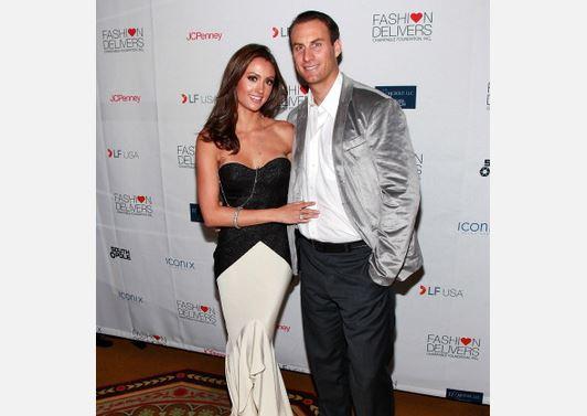 Andrew Stern Dead: Katie Cleary Husband Commits Suicide, Couple Was Going Through Divorce