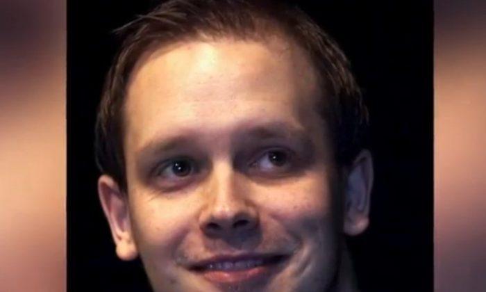 Peter Sunde, Pirate Bay Co-Founder Arrested After 2 Years on Run (Video)