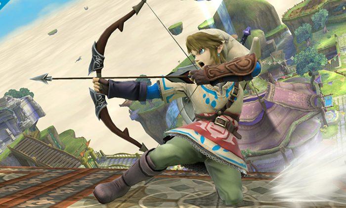 Super Smash Bros. 4: Stages, Characters Shown in New Pictures for Wii U, Nintendo 3DS Game