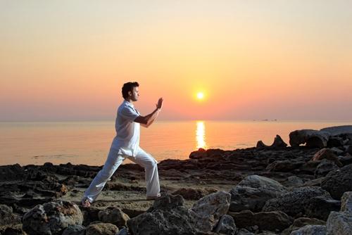 New Research - Qi Gong Lowers Blood Pressure
