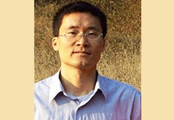 Chinese Rights Lawyer Tang Jingling Charged With Subversion