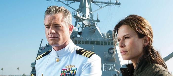 The Last Ship TV Show Premiere: Date, Start Time, Live Stream, TV Channel (+Trailer)