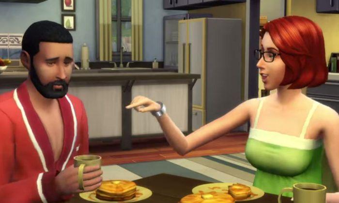 The Sims 4 Release Date: Trailer Says it’s Coming in September