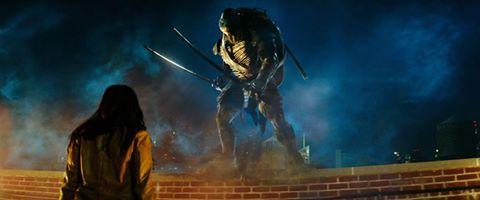 Teenage Mutant Ninja Turtles 2014 Movie: Cast, Trailer, Release Date for TMNT