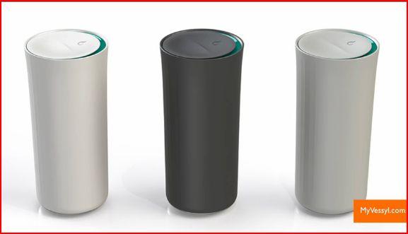 Coke or Pepsi? Now There’s a Smart Cup That Can Tell What You’re Drinking