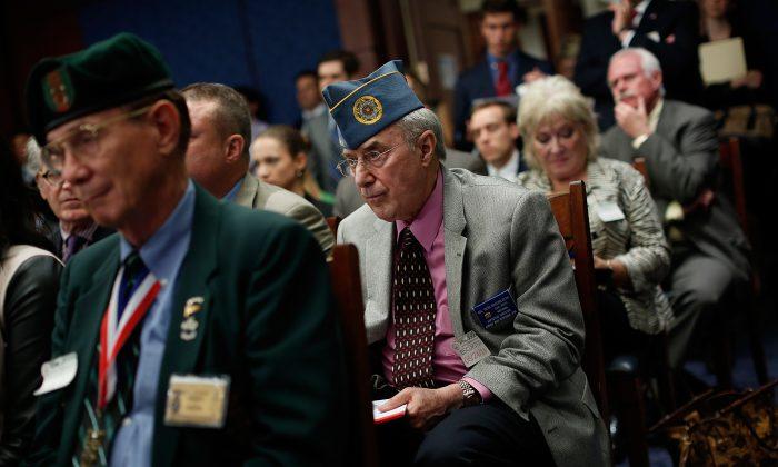 The Lesson Congress Should Learn From the VA Scandal