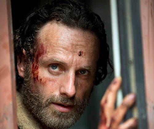 The Walking Dead Season 5 Set Photos: Is the Hospital a Safe Haven After Escape From Terminus?