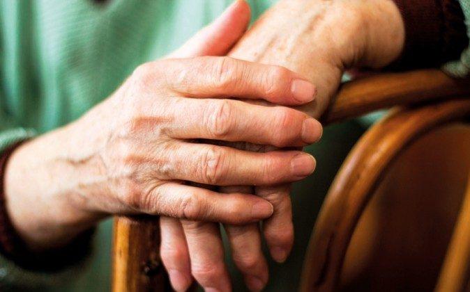 4 Warning Signs You Could Have Rheumatoid Arthritis