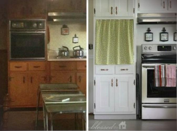 10 Tips for Upgrading Your Kitchen on a Shoestring