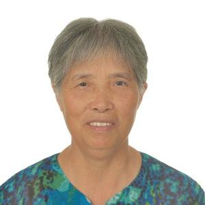Ms. Huang Qiaoqin