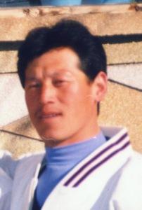 Chen Aizhong
