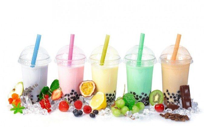 What is Your Bubble Tea Personality Type?