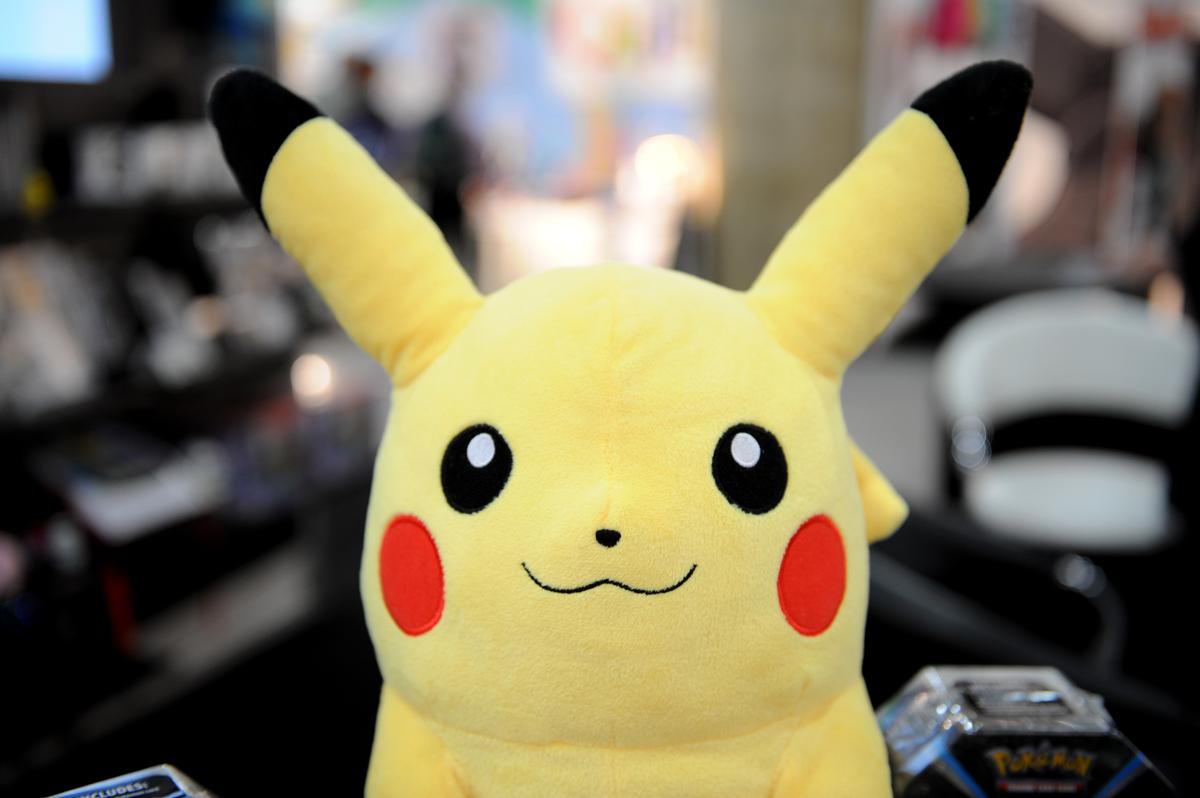 Pokemon Omega Ruby and Alpha Sapphire: The Pokemon Company to Announce ‘Shocking’ New Pokemon Project