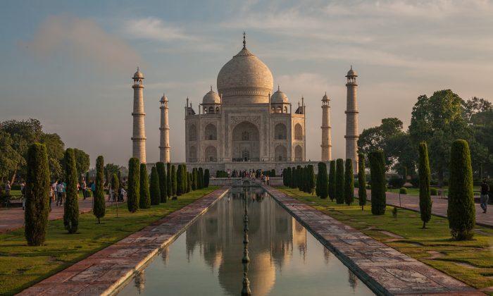 10 Reasons Why Your Next Vacation Should Be in India
