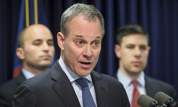 NY Attorney General Reports 7.3 Million Records Exposed in 2013