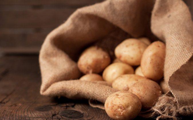 10 Amazing Things About Potatoes You Didn’t Know About