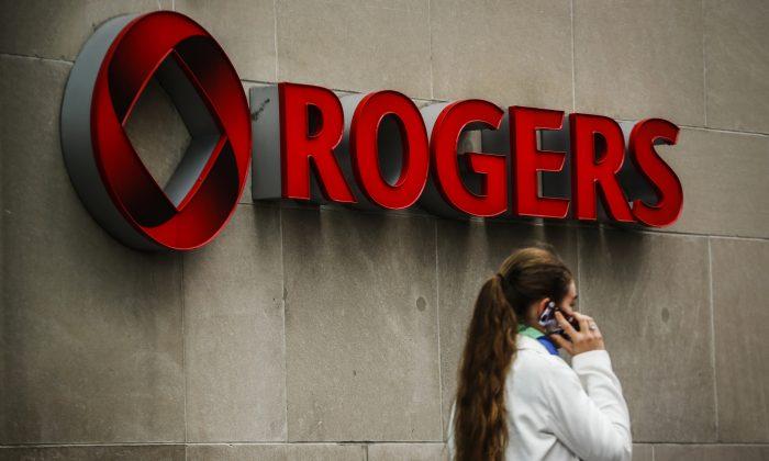 Rogers, Telus Will No Longer Hand Customer Info to Police Without a Warrant