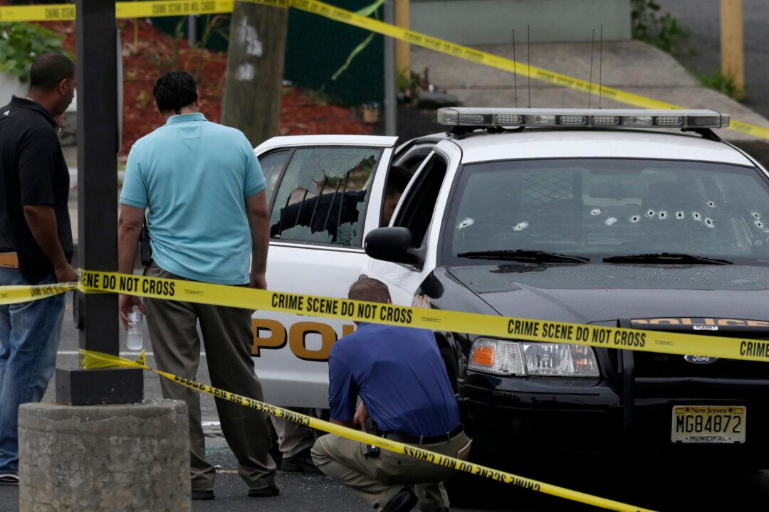 America’s Gun Violence: Time for Action