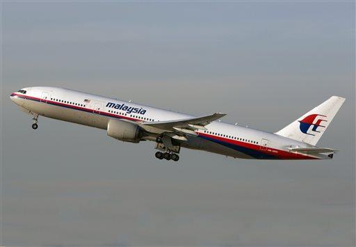 Missing Plane Found? Update: Malaysia Airlines Flight 370 Pilot Possibly Killed Self, Book Claims