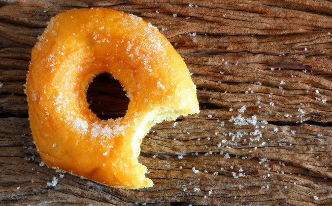 5 (More) Reasons to Quit Sugar