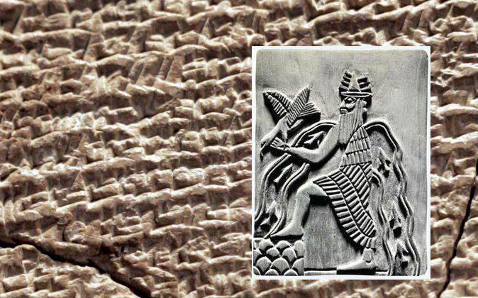 The Origins of Human Beings According to Ancient Sumerian Texts (+Videos)