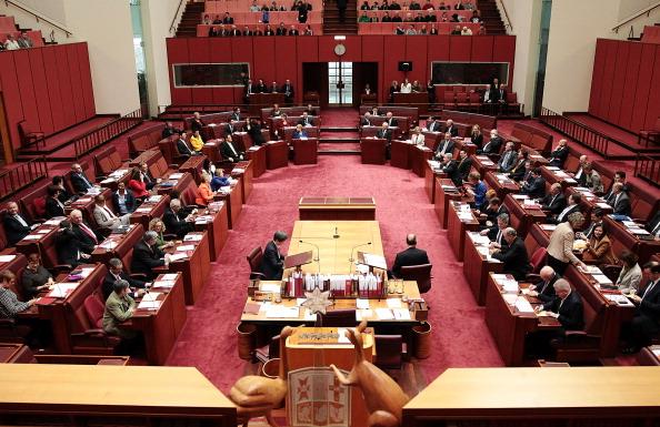 Australia: Double Dissolution Looms as Alternatives Considered to Pass Budget