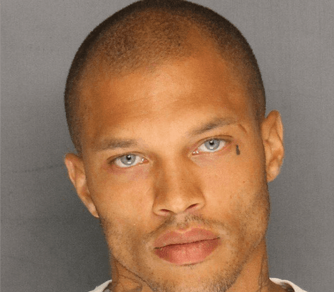 Jeremy Meeks Killed / Dies Hoax: ‘1 Hour After Being Released’ Death Article Fake; Huzlers Fools Many