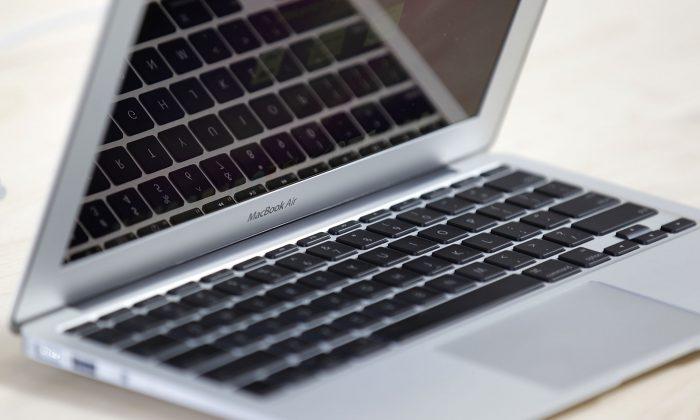 Macbook Air 2014 12 Inch-Retina Release Date: Intel’s Chip Projection Bodes Well for a December Apple Macbook Launch