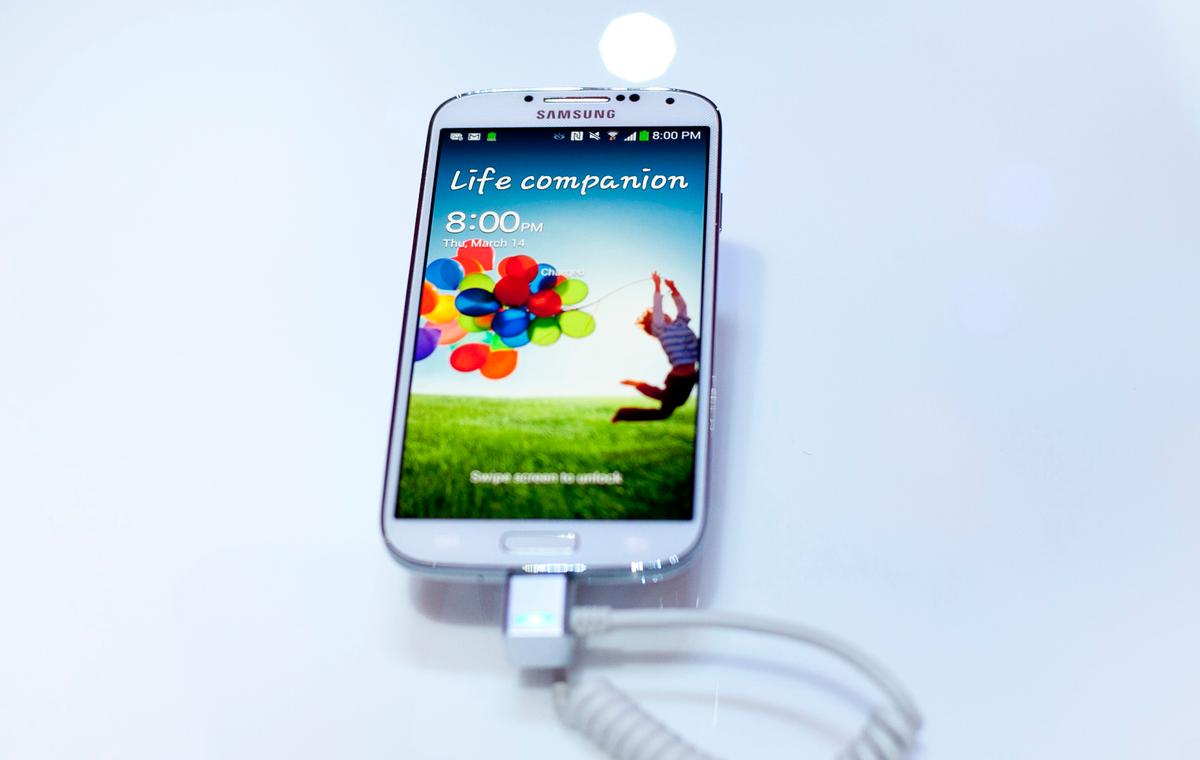 Android 4.4 KitKat Download Comes to Samsung Galaxy S4 Mini Duos