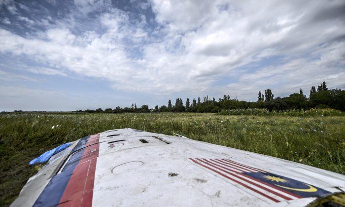 What This Photograph Might Tell Investigators About What Really Happened to MH17